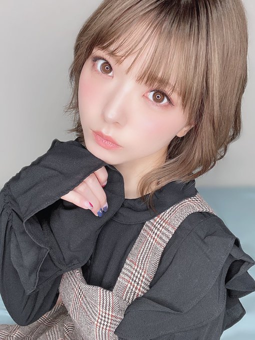 コスプレイヤー雪瀬はるのTwitter画像28