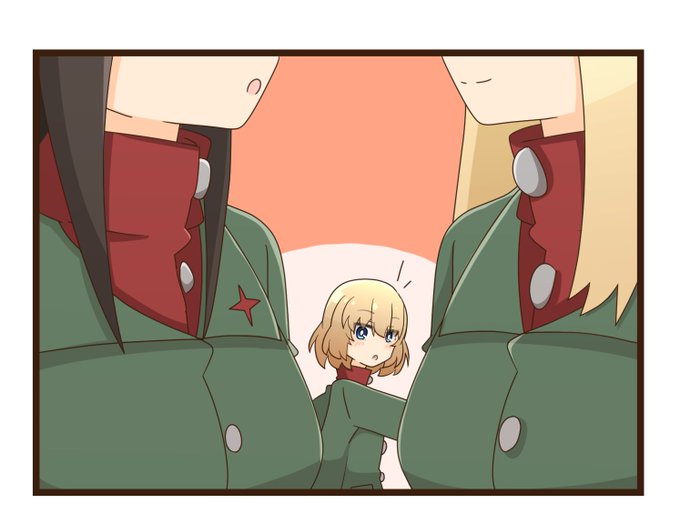 ノンナのtwitterイラスト検索結果 古い順 ノンナのtwitterイラスト検索結果 古い順