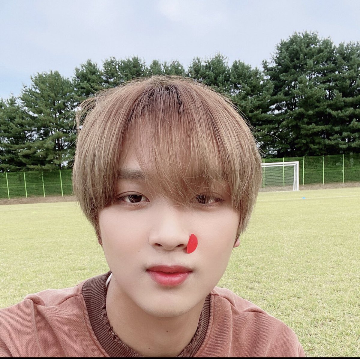 LUCU BANGET UEUUEUE😭❤