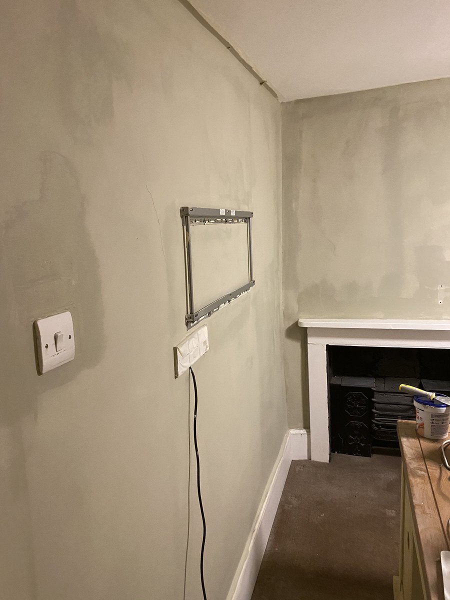 ValeCricklade's tweet photo. So much happening everyday here at The Vale. Hopefully all done in time for lockdown being lifted in December. Be great to see you all! #TheValeCricklade #refurb #reopening https://t.co/dWgRQRFstm