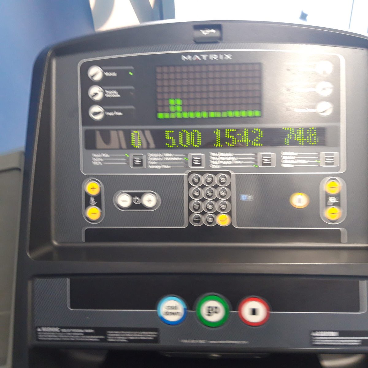 Belmont_PEdept's tweet photo. Mr Watson getting the miles in at the weekend for our #ChildrenInNeed run to the sun. 🤩 #Another5K #Legend @BelmontAcad01 @BelmontSenior @BelmontBute https://t.co/XRsEXzQxhz