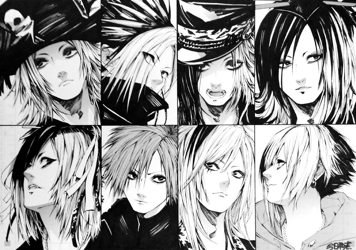 今日和老 Hisashiさん ８ Hisashi Glay