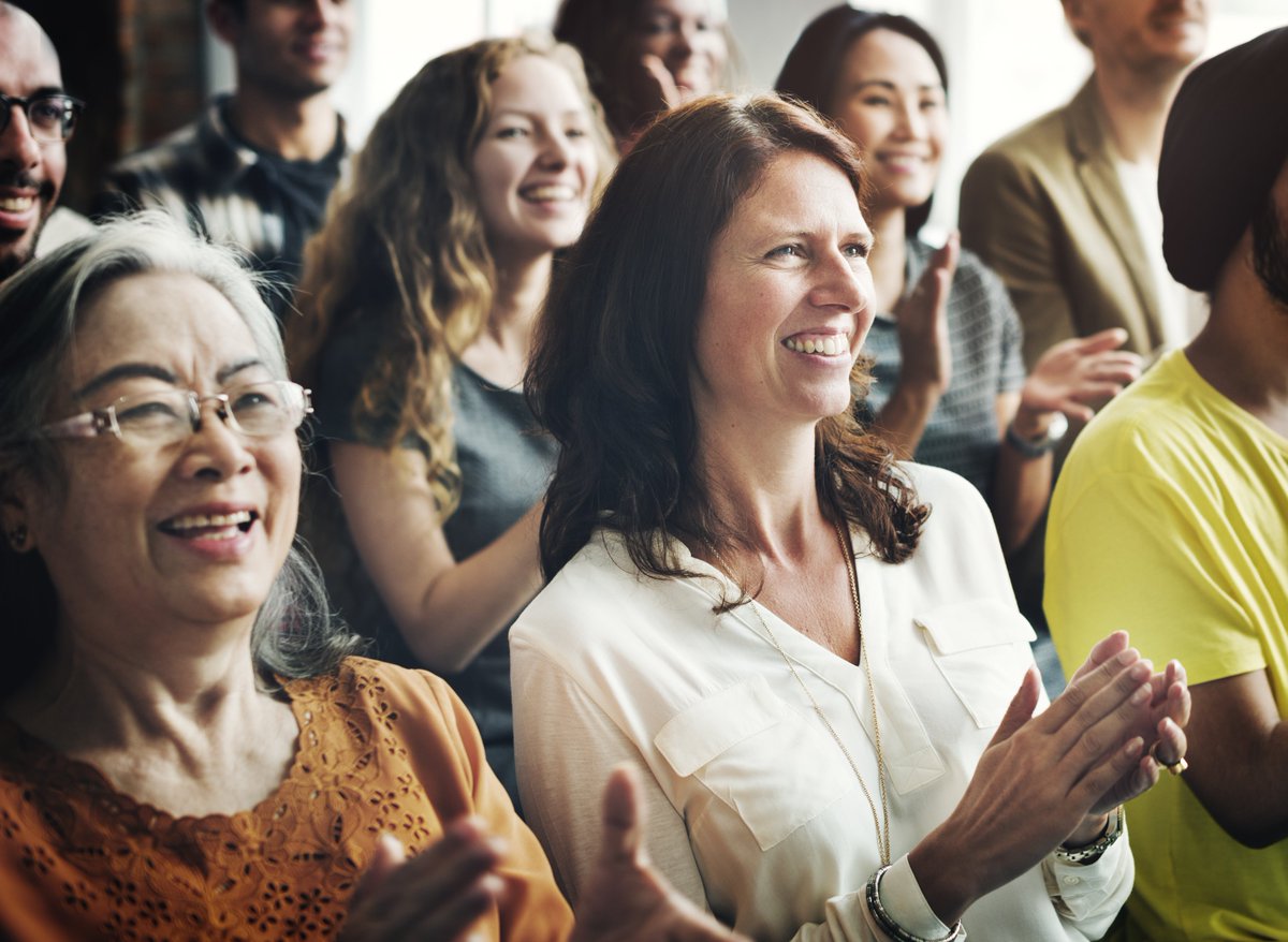 With a turbulent economy ahead of us, it is important to remember that diversity is a crucial survival tool for businesses. Join our virtual Inclusive Recruitment Forum tomorrow with <a href="/eugemigliori/">Eugenia Migliori 🇦🇷</a> <a href="/Katy_E_Bennett/">Katy Bennett</a> and <a href="/SamolsenMtW/">sam</a> Register your place here: web.cvent.com/event/d105a7a0…