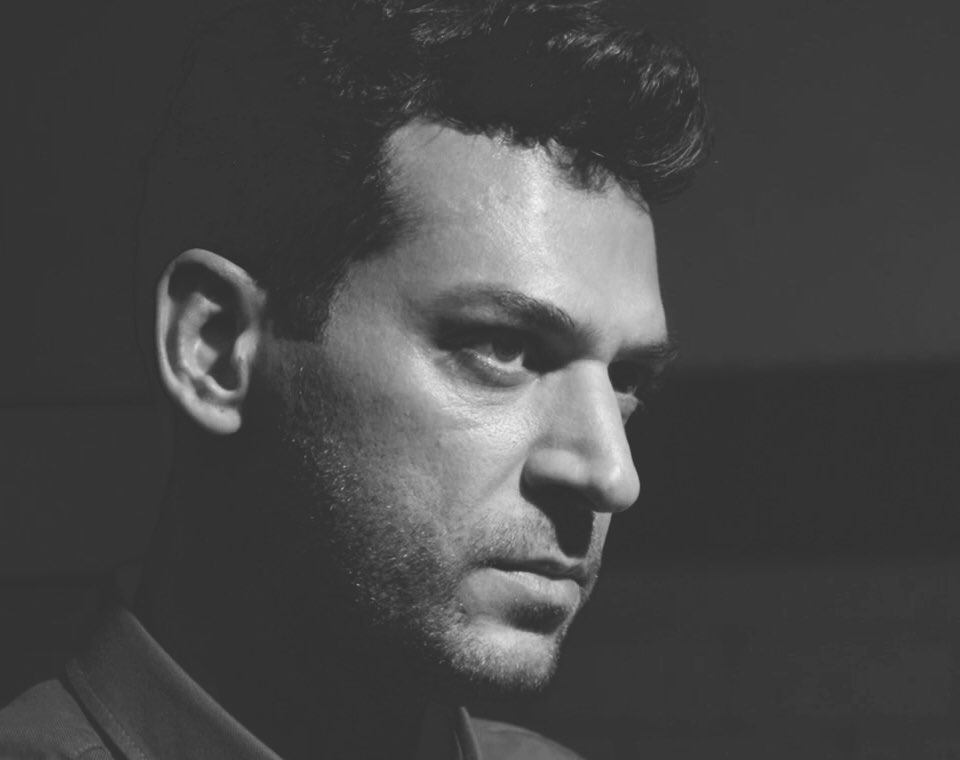 IONESCUGABRIE61's tweet photo. #MuratYildirim #Ramo #blackandwhitephotography #matteeffect https://t.co/ZeJcVEAdZL