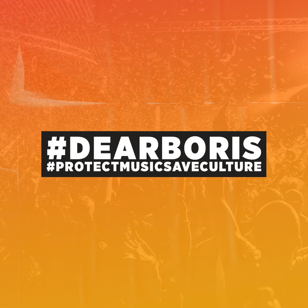 The Warehouse Project tweet media