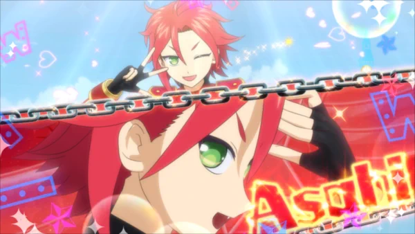 DANPRI STAGE -アイドルランド・オブ・ザ・デッド-」公式 on X