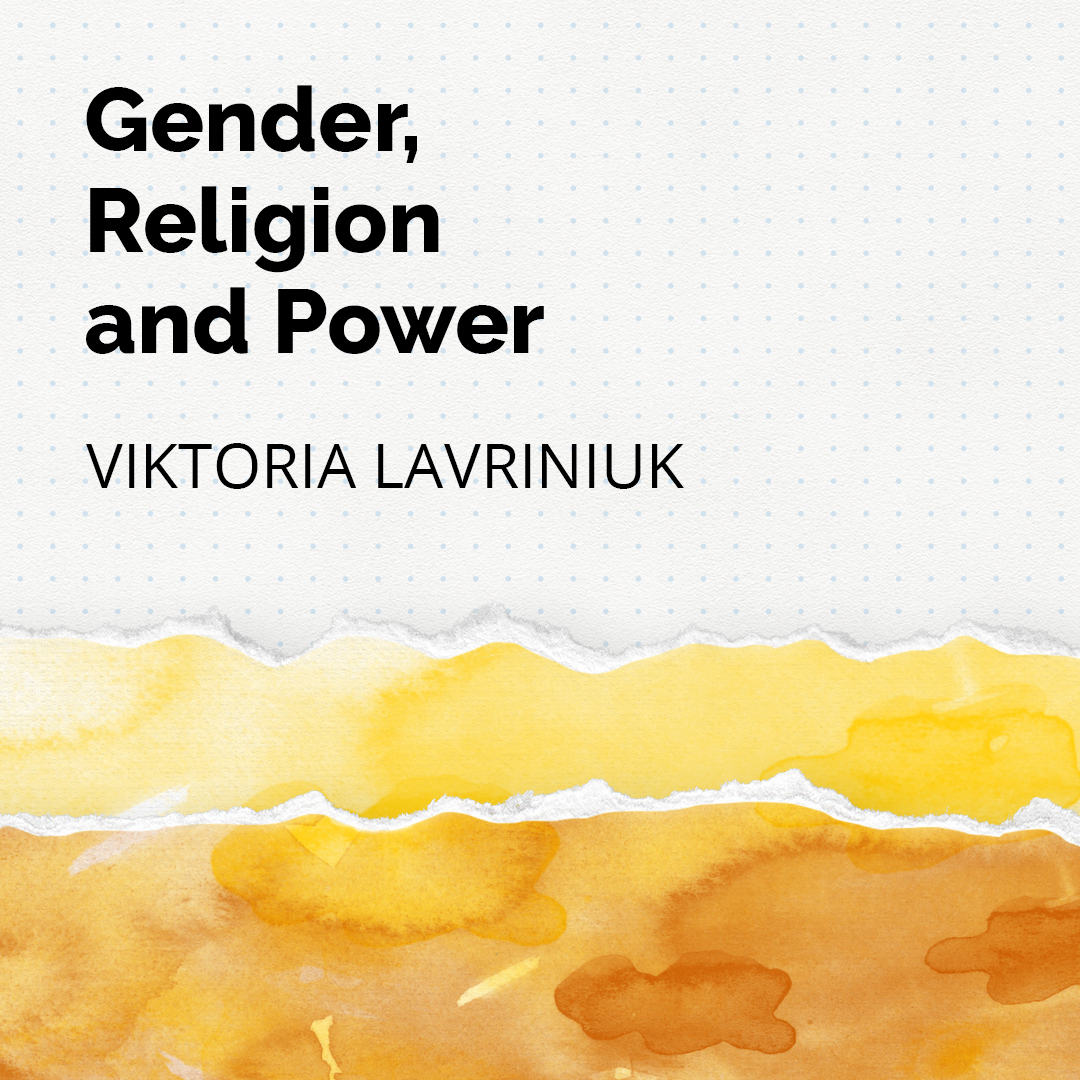 baris_agi's tweet photo. Viktoria Lavriniuk's #onlinecourse on "Gender, Religion and Power" starts tomorrow, November 10th, at 18:00 (Berlin)/20:00 (Istanbul).
Login here https://t.co/9t5vTpkNeH
or register 🔜https://t.co/ePLteiJQXC
#universitywithoutborders https://t.co/0dJwK3EKTs