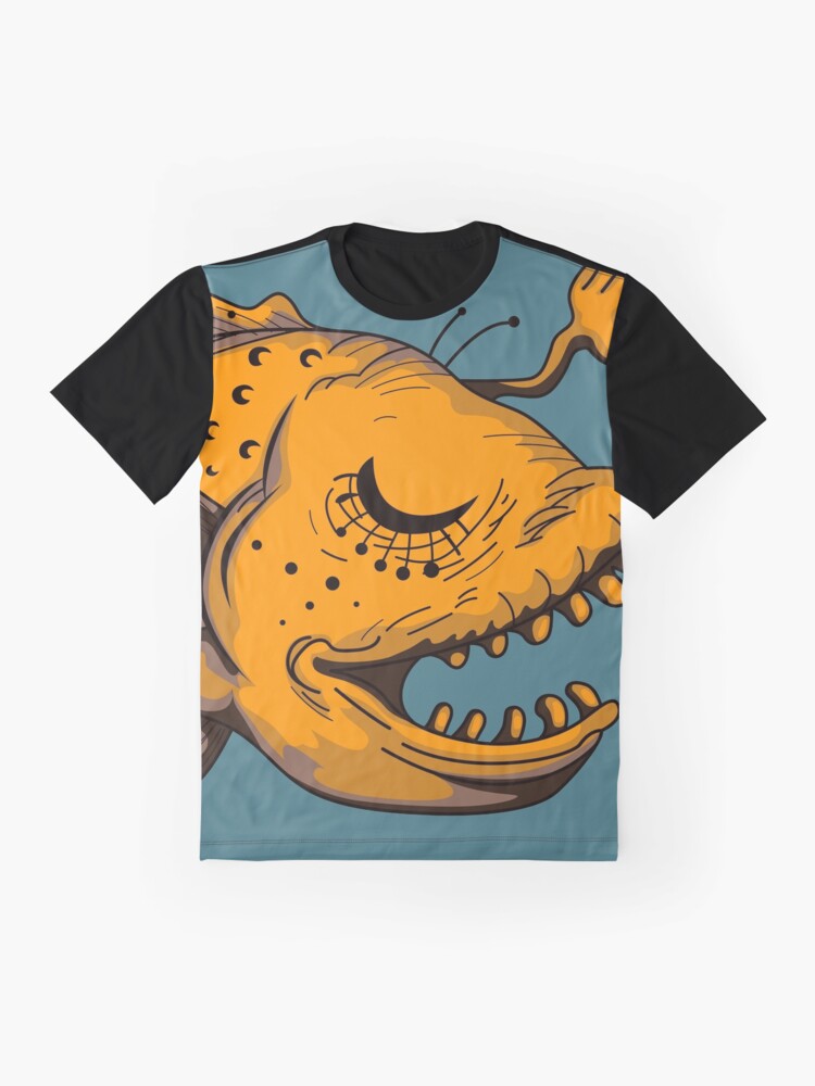 collectiarts's tweet photo. Check out this awesome The Hand The Monkfish graphic t-shirt. Just visit the link below 👇👇👇
#fanart #shirt #itsokaynottobeokay #thehandthemonkfish #collectiarts
https://t.co/1hNmj0CpLn https://t.co/hOSht0A9Zi