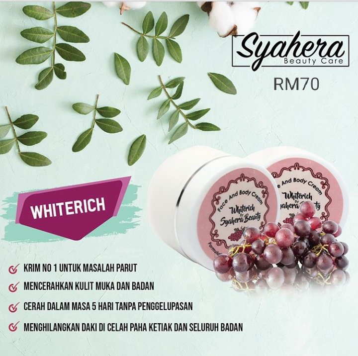 basicbeautymy's tweet photo. Im so sorry i had to tweet this. 
siapa nak tahu more boleh follow ig. I promise siapa yang active on my ig i will give a little gift for you. I will choose soon. 
https://t.co/SCOmlZ6pin

Its okay if u taknak beli u can help me rt for those yang nak 🥺may Allah bless u guys https://t.co/xciQCjL6Mk