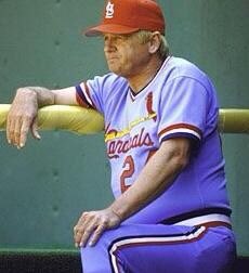 Also, Happy 89th Birthday to former big leaguer/manager and Hall of Famer Whitey Herzog!   