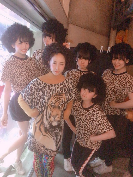 Twitterのコスプレ画像20