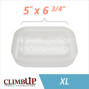 Bed Bug SOS tweet media
