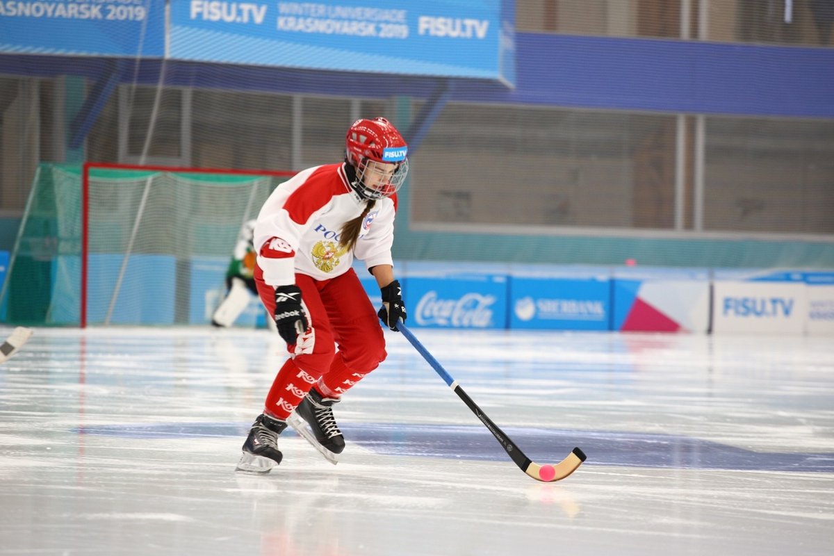 Приглашаем девушек! В Казани и Нижнем Новгороде возрождаются женские хоккейные команды rusbandy.ru/news/14397/