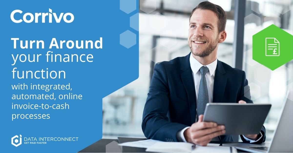 Read our article on Value Adding Invoice-to-cash processes and read the guide to turning your AR function around. ow.ly/oV8J50CcnBp