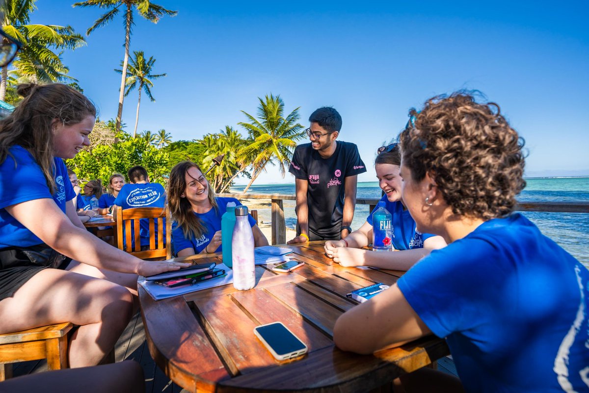 livunicareers's tweet photo. Join @thinkpacific and discuss, share stories and explore the challenges, pitfalls and top-tips for facing the future of work: https://t.co/2tkbOFITcM
Tomorrow at #LivUniConnEXPO. Face the Future: Graduating into a Remote World.#ThinkPacific https://t.co/980m8lg97L