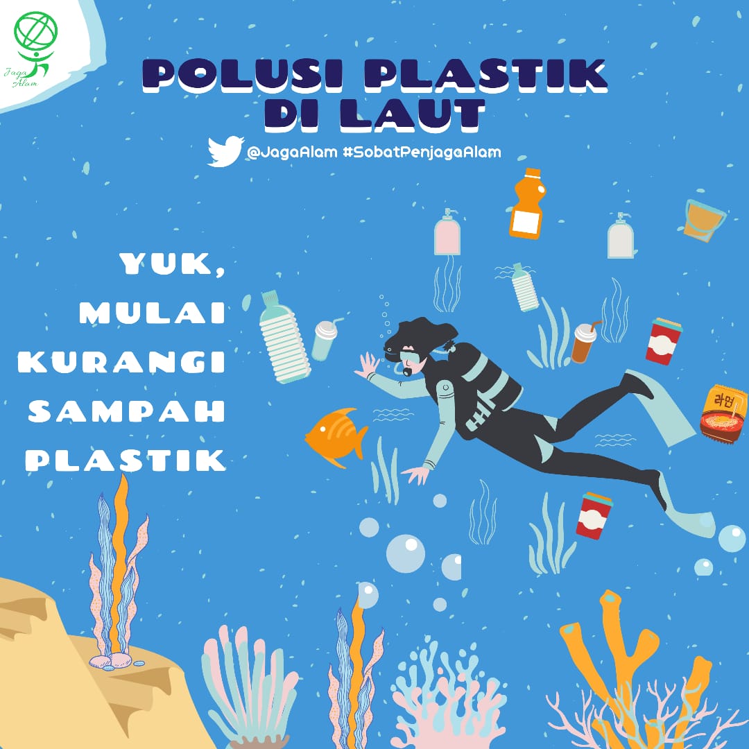 Jaga Alam Indonesia tweet media