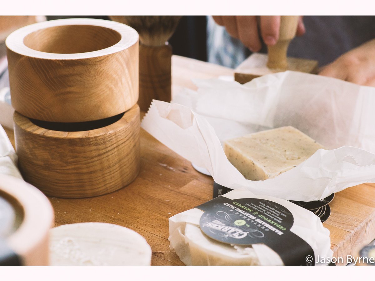 workshop space #lovewhatyougive this is how we do it