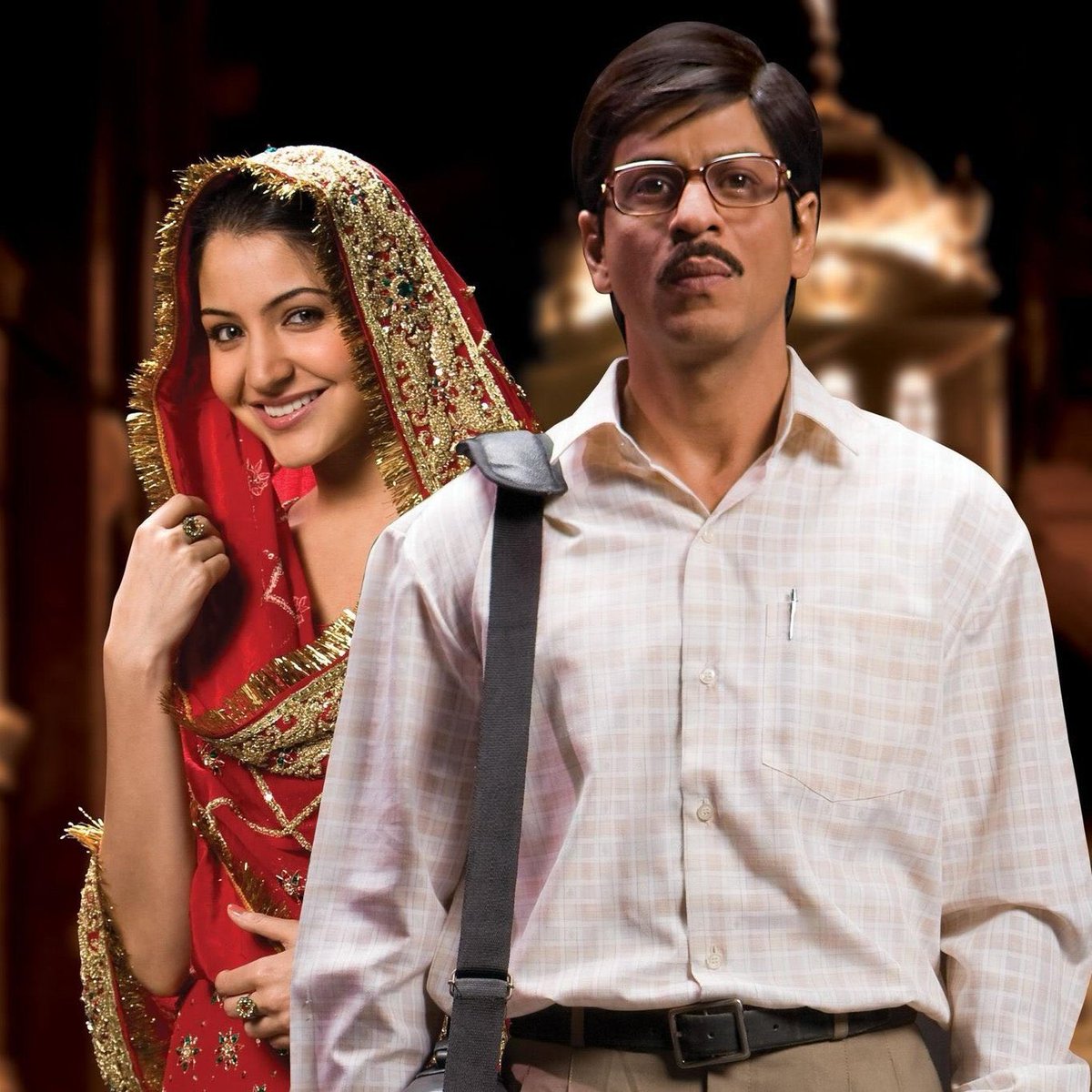 lootsDealz's tweet image. .@yrf will release #RNBDJ, #JTHJ, #VeerZaara accross 
INOX, Cinepolis &amp;amp; PVR cinemas this Diwali. [12th-19th Nov] 🔥💥

@iamsrk #KatrinaKaif @AnushkaSharma @realpreityzinta 
#ShahRukhKhan