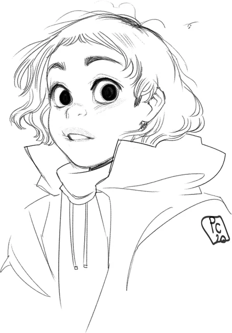 November 2020 VS May 2020
Doodle improvement! 
