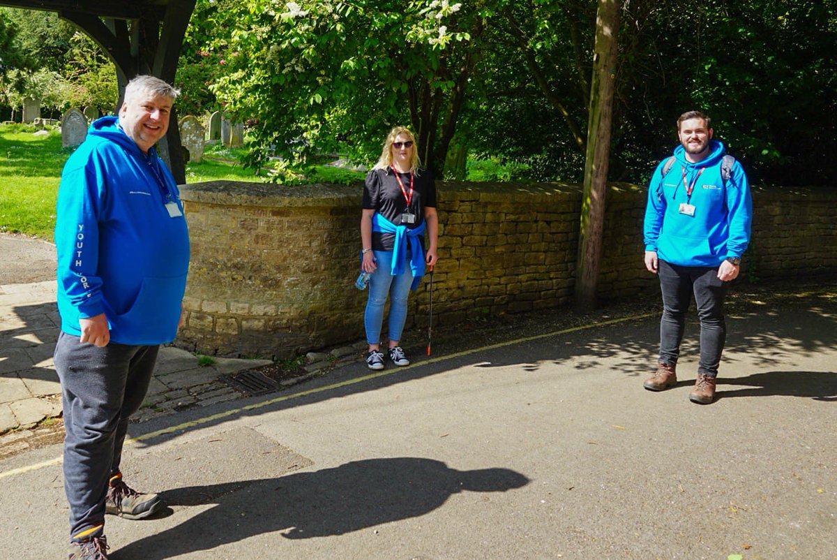 Wiltshire and Swindon Community Foundation tweet media