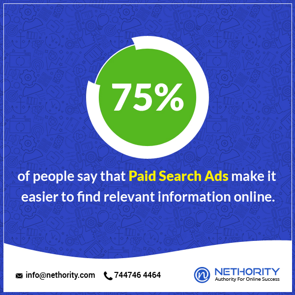 Nethority's tweet photo. PPC Advertising remains one of the most affordable and cost-effective ways to get new leads if created through understanding the Client's goals.

Is it a part of your Digital Marketing Strategy?

#nethority #ppcmarketing #ppcservices #digitalmarketingstrategy #digitalmarketing https://t.co/MkOIgaxZqJ