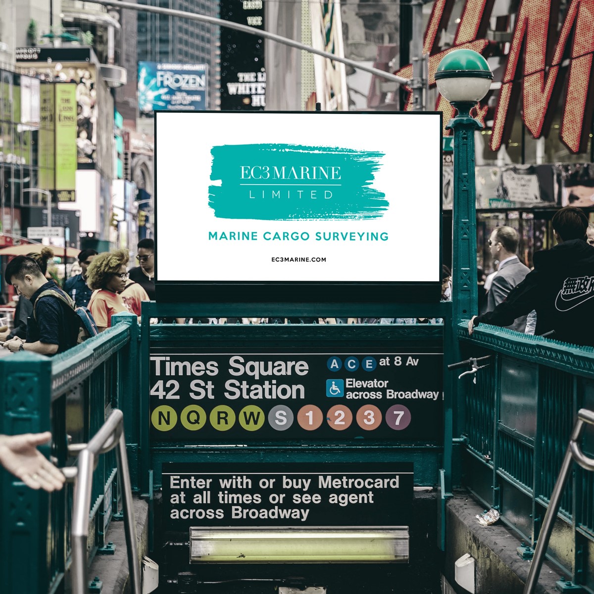 Ec3Marine's tweet photo. We are very pleased to announce the launch of the EC3 Marine Survey Network in the U.S of A!
https://t.co/hb1GCbZxJF 
#EC3USSurveyNetwork @Ec3Marine #marinesurveys #marineinsurance #differentperspective #fenchurchstreet https://t.co/CWKtUIEito