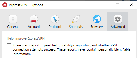 wouter_arts's tweet photo. And don't tell me everybody is doing this. Take a look at  @expressvpn and please follow their example. https://t.co/ZKzKe0EyaC