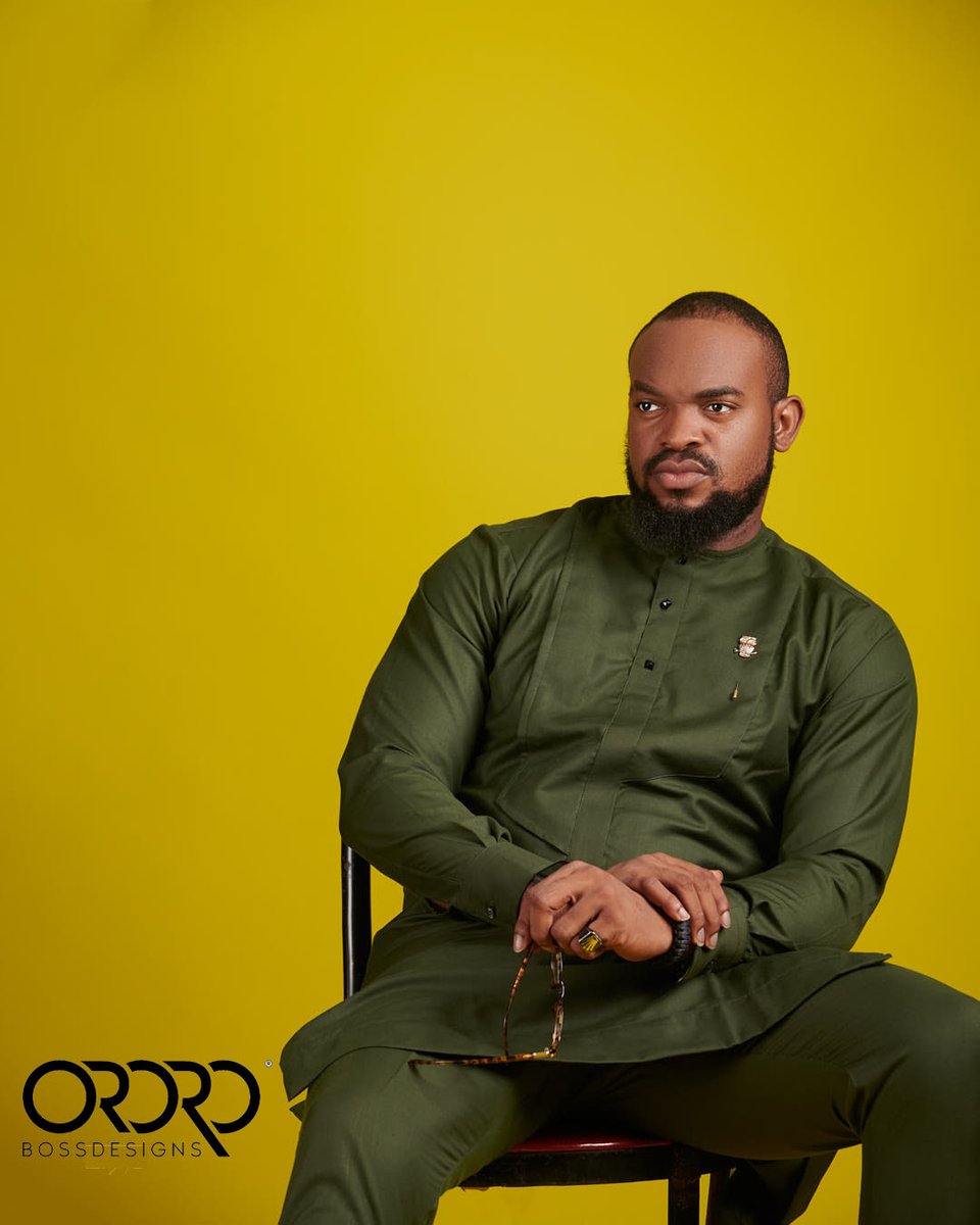 ororoboss's tweet photo. Ororobossdesigns
We design you for the BOSS life.
#yourwardrobetherapist #obiomawiththeoil #fashiondoctor https://t.co/pUvTeoc4yv
