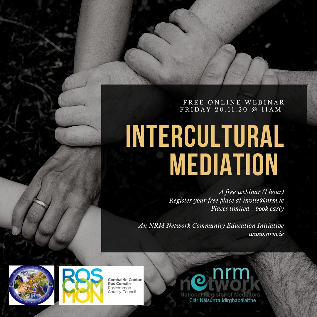 NRM Network tweet media