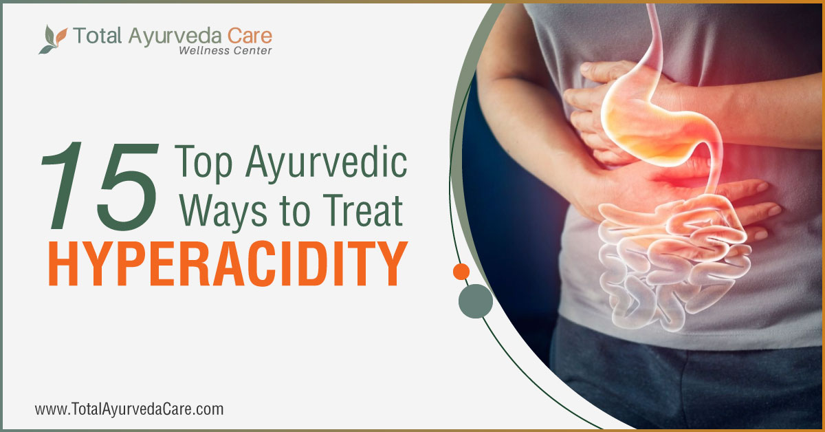 totalayurvedac's tweet image. Are you experiencing Hyperacidity regularly?
Know how to change your diet plan and incorporate some of the Ayurvedic tips into your life to treat Hyperacidity - totalayurvedacare.com/blog/15-top-ay…
#hyperacidity #digestion #digestivesystem #digestivehealth #guthealth #acidity #gastritis