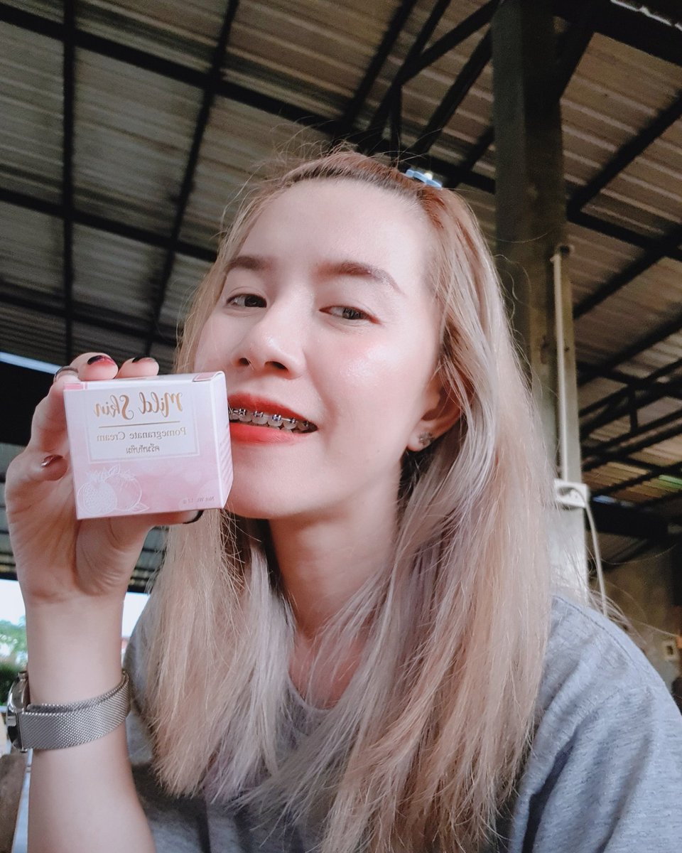 SkinMild's tweet photo. 🅼🅸🅽🅳 ​ 🆂🅺🅸🅽 ริ้วรอยลดลง จุดด่างดำจ่างลง หน้ากระจ่างใส 

#ใช้เองขายเอง 
#ผลิตเอง
#เจ้าของเเบรนด์ 
#รับตัวแทนจำหน่าย

สั่งซื้อ/สอบถาม https://t.co/lCN13EMLsf https://t.co/K644UujjD7