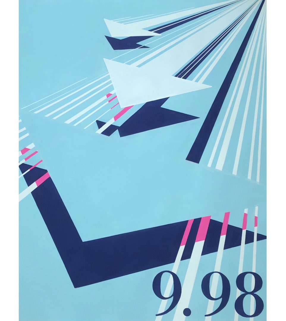 Post by こた｜絵本作家 on X: スピード平面構成