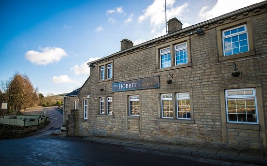 The New Hobbit tweet media