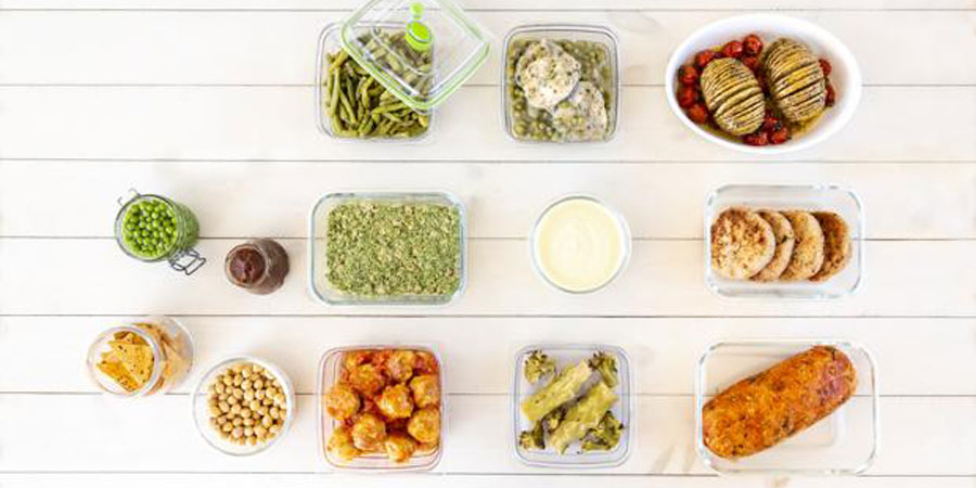 Trucos para organizar tu menú semanal si teletrabajas.
> bit.ly/3n3Aclo
Vía <a href="/ABC_Bienestar/">ABC Bienestar</a>