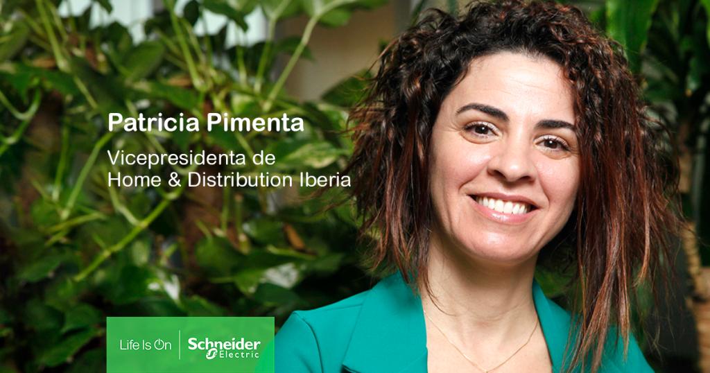 SchneiderElectric ES tweet media