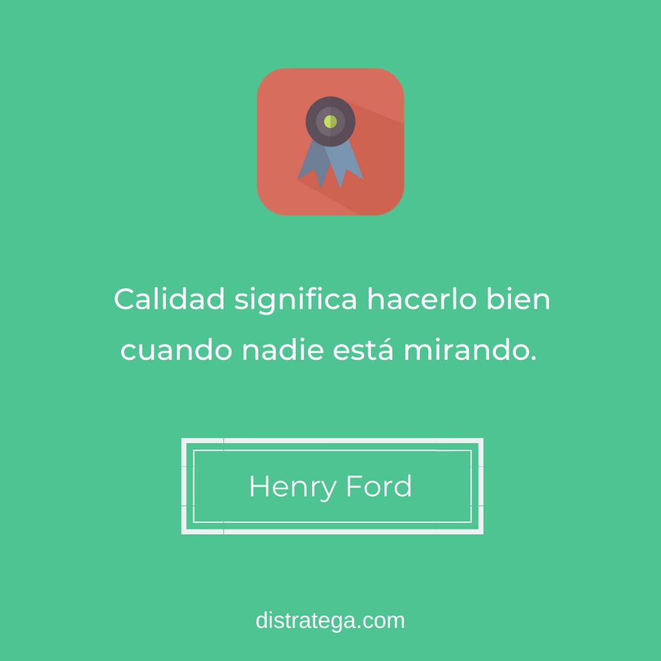 distratega's tweet photo. Henry Ford, fue el famoso ingeniero y empresario estadounidense y creador de la marca de autos Ford Motor Company, este hombre nació en el seno de una familia pobre. ⁣

#Distratega⁣
#RevistaDigital⁣
#HenryFord⁣
#Calidad⁣
#Emprender⁣
#Frases ⁣ https://t.co/JoOXrYNzVh