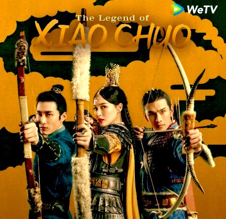 Imlittle_fly's tweet photo. top 10 C TV dramas at the Moment these are based on TV ratings and social media discussions in🇨🇳
1 #FearlessWhispers
2 #TheLegendofXiaoChuo
3 #Sniper
4 #LivingTowardsTheSun
5 #GuitarBrothers
6 #GreatAge
7 #ToDearMyself
8 #HappinessInSpring
9 #DrawingSword3
10 #WithYou https://t.co/wdER55Jcrb