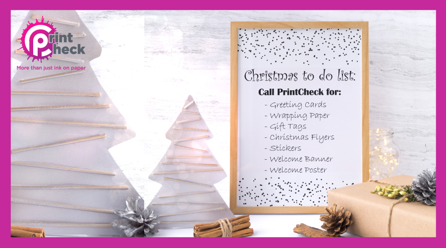PCGMediaGroup's tweet photo. It`s only 46 days to Christmas! 🎅🤶🎄
It`s time to order your branded Christmas printing before it`s too late…
Check it out with your Account Director for more details, hello@printcheckgroup.com.
#morethanjustmerchandise
#PrintCheckGroup
#marketing
#branding https://t.co/bNnxvS6XgM