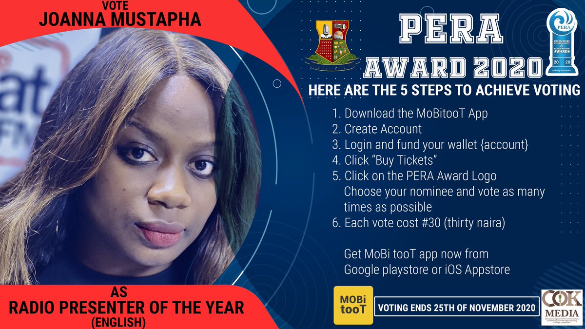 THEBEAT979FM's tweet image. We are shutting down everywhere with nominations &amp;amp; awards ❤
Thanks to all our fans, we got numerous nominations at this year's Pacesetters Entertainment &amp;amp; Recognition Awards. Now let's bring these awards home by voting for us vigorously. #PeraAward
#Peraaward2020 (Thread)