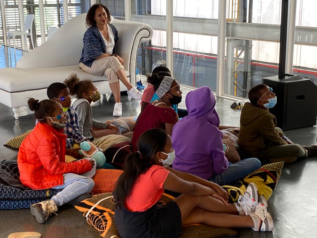 Open Design Afrika tweet media