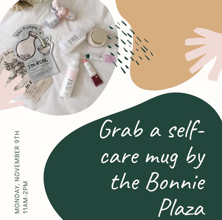 Welcome to Wellness Week! Join us TODAY! *while supplies last