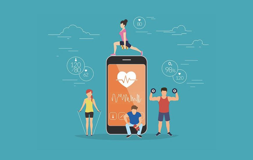 CurAegis's tweet photo. What Makes For A Successful Health &amp; Fitness App?
The top fitness apps all share key user experience (UX) and user interface (UI) features that set them apart and keep users coming back for more. 

https://t.co/1TZNFujOh7 https://t.co/QMU3lZABVd