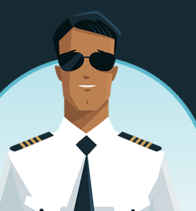 We are always looking for individuals working within aviation to join us. From flight attendants to engineers to pilots. We cover almost any angle of aviation so get in touch today and see if we can help!

#aviationrecruitment #fixedwing #pilots #VIPFA #narrowbody #widebody