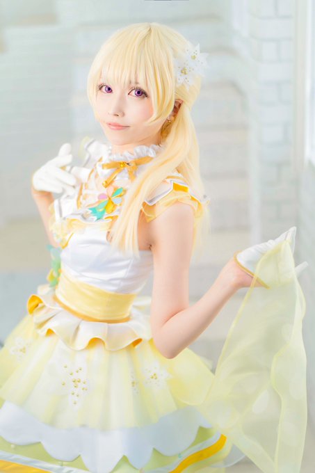 Twitterのコスプレ画像59