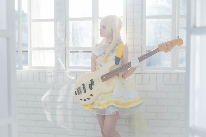 Twitterのコスプレ画像61