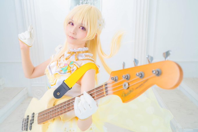 Twitterのコスプレ画像60