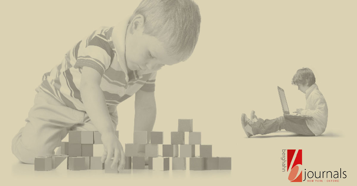 BerghahnAnthropology tweet media