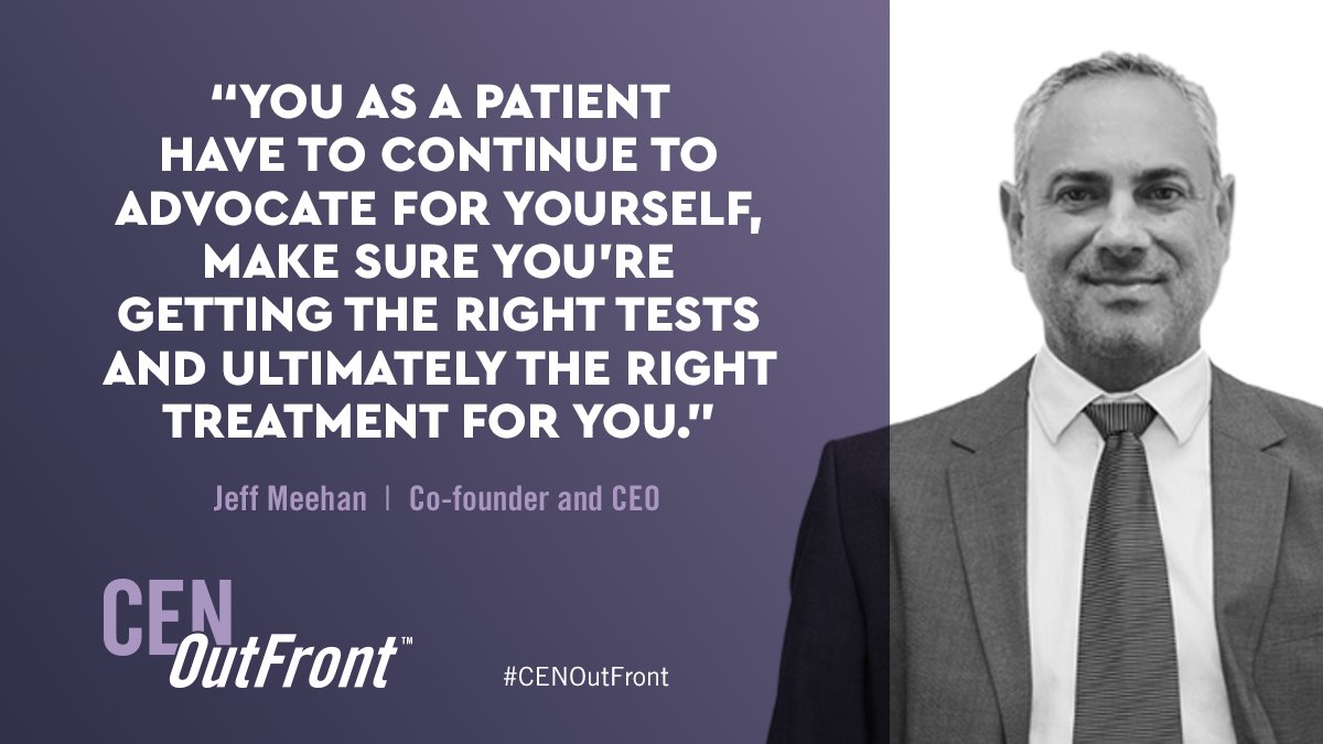 CancerExpertNow's tweet photo. You'll certainly have professional help along the way, but the decisions that await you on your #cancerjourney must be made by you. Stay informed & up to date on the science.
#beyourownadvocate #cancersupport #patienteducation #empoweredpatients #CancerExpertNow #CancerIsPersonal https://t.co/x1TbpMTX5Y