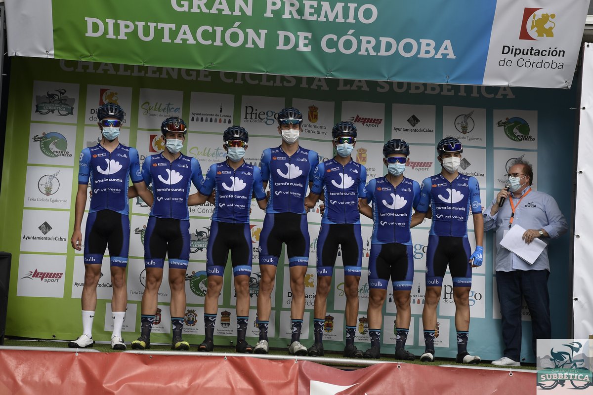 Valverde Team-Ricardo Fuentes tweet media