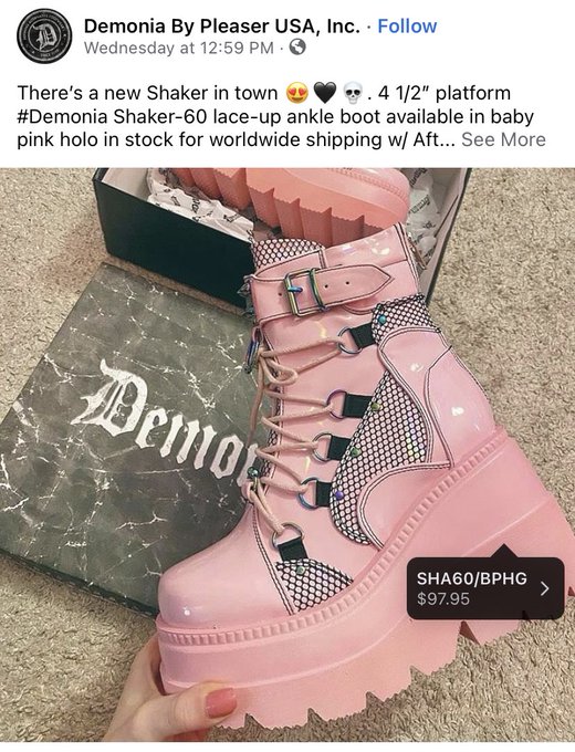 I need!!! 😻😻😻😻size 7 https://t.co/eFVXafCIvt<a href="/tag/staytuned"class="tags"><span>#staytuned</span></a><a href="/tag/pornhub"class="tags"><span>#pornhub</span></a><a href="/tag/retweet"class="tags"><span>#retweet</span></a><a href="/tag/newvideoalert"class="tags"><span>#newvideoalert</span></a><a href="/tag/tessafaye"class="tags"><span>#tessafaye</span></a>